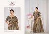 Kanchi Pattu Vol 02 By Zarkaashi Banarasi Zari Tissue Saree Wholesale Price In Surat
